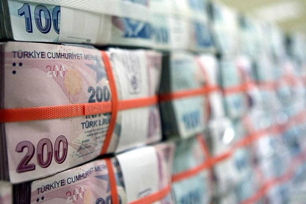 500 TL banknotlar için ilk adım geldi. Merkez Bankası alarma geçti 9